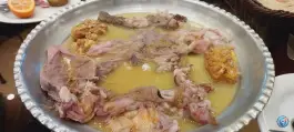 میزبان ۲۰۰۲ کله پزی در عظیمیه کرج
