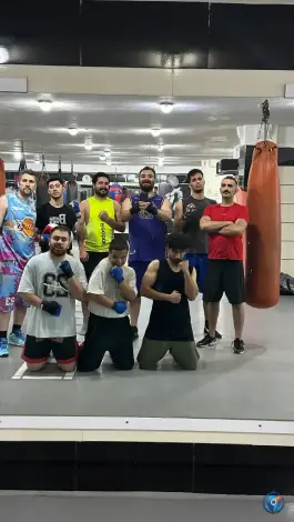 باشگاه ورزشی شهاب البرز، گلشهر کرج