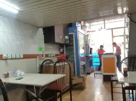 کبابی سید سجاد در محله بین ائو بناب