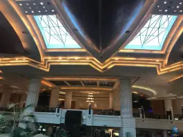 عکس رستوران لوتوس در جاده ملارد کرج 9