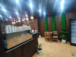 عکس کافه گلها کامفیروز مرودشت 2