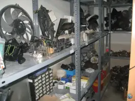 عکس هنرستان علاقه مندان در محله تخت فولاد اصفهان 6
