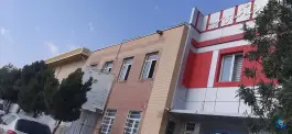 عکس استخر شهدا سردرود تبریز 2