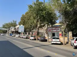 عکس داروخانه شبانه روزی دکتر حسیوندی در محله صاحب الزمان کرج 4