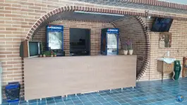 عکس رستوران سنتی رهام در محله زاجان اصفهان 4