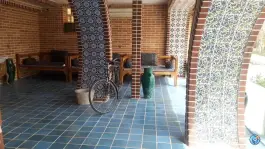 عکس رستوران سنتی رهام در محله زاجان اصفهان 5