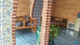 عکس رستوران سنتی رهام در محله زاجان اصفهان 6