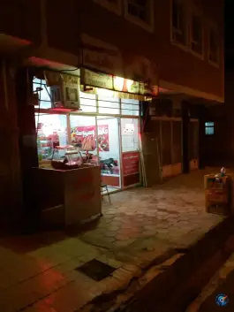 فلافل رشید در بلال شهرکرد