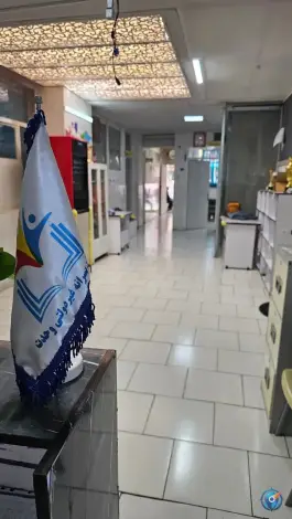 عکس دبستان پسرانه وحدت در رجایی شهر کرج 4