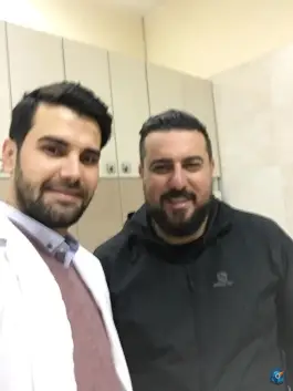 عکس کلینیک شنوایی و سمعک مهرگان در چهارراه طالقانی کرج 2