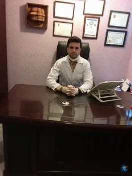 عکس کلینیک شنوایی و سمعک مهرگان در چهارراه طالقانی کرج 6