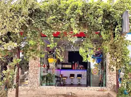 عکس قهوه دلپذیر سجاس 3