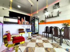 عکس قهوه دلپذیر سجاس 5