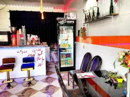 عکس قهوه دلپذیر سجاس 10