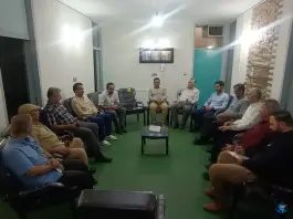 عکس دبیرستان متوسطه اول پسرانه برنا در عظیمیه کرج 10