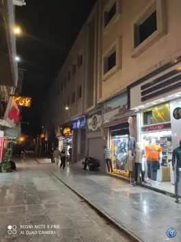 عکس هتل ایران، محله خلجا، اصفهان 2