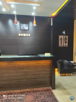 عکس هتل ایران، محله خلجا، اصفهان 3