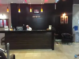 عکس هتل ایران، محله خلجا، اصفهان 6