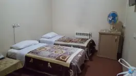 عکس هتل ایران، محله خلجا، اصفهان 8