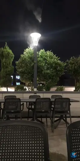 فود کورت فدک مال اصفهان