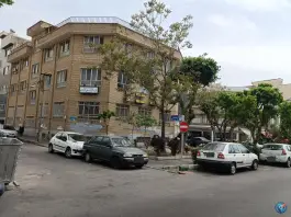 عکس درمانگاه فرهنگیان منطقه ۸ تهران در محله وحیدیه 2