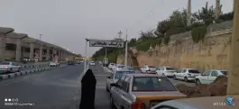 عکس پارکینگ خودرو علیخانی در مویدی قمی قم 2