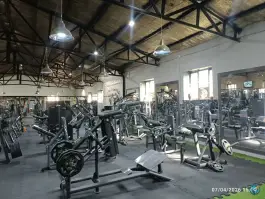 عکس باشگاه بدنسازی بهزاد در محله شهید علی محمدی مشهد 2