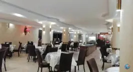 هتل کوثر مشهد در محله عیدگاه