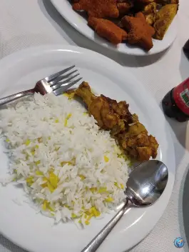 عکس هتل کوثر مشهد در محله عیدگاه 5