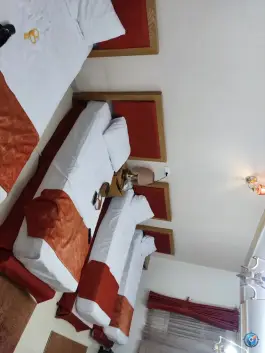 عکس هتل کوثر مشهد در محله عیدگاه 6