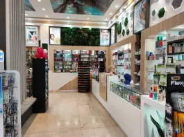 عکس داروخانه دکتر وحیدی تهران پارس تهران 2