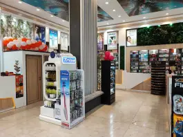 عکس داروخانه دکتر وحیدی تهران پارس تهران 4