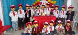 عکس دبستان غیرانتفاعی پسرانه مسرور در شهرک مهرگان مشهد 3