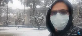 عکس هنرستان هنرهای زیبای پسران در محله شاهزاده ابراهیم اصفهان 8