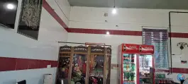 عکس های رستوران هزارویک شب خرامه
