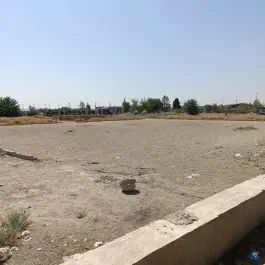 عکس پیست سوارکاری ولایت در بوستان ولایت تهران 2
