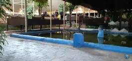 عکس رستوران قلعه کریم خانی در محله میدان گاز شیراز 2