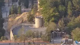 عکس رستوران قلعه کریم خانی در محله میدان گاز شیراز 6