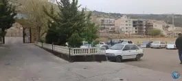 عکس رستوران قلعه کریم خانی در محله میدان گاز شیراز 7