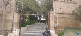 عکس رستوران قلعه کریم خانی در محله میدان گاز شیراز 8