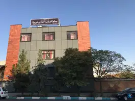 عکس دبیرستان غیردولتی دخترانه ابو علی سینا، صادقیه، تهران 3