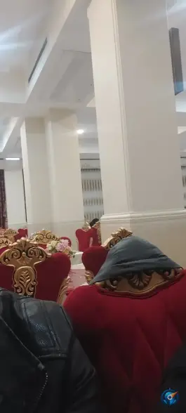 عکس رستوران ثامن الحجج در قم 1