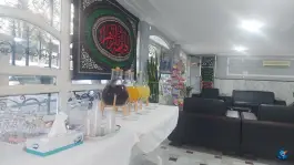 عکس زائرسرای شهرداری اصفهان در محله امام رضا مشهد 7