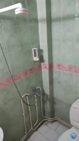 عکس زائرسرای شهرداری اصفهان در محله امام رضا مشهد 9