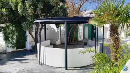 درمانگاه تخصصی دندانپزشکی زندیه در محله مهدی آباد شیراز