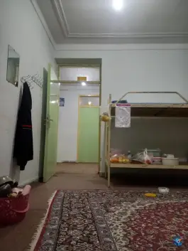 عکس های خوابگاه مدرسه وحدت، بلوار 23 تیر، مریوان