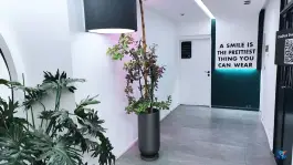 عکس درمانگاه تخصصی دندانپزشکی زندیه در محله مهدی آباد شیراز 7