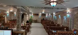 عکس فست فود عمارت در محله سمزقند مشهد 6