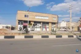 عکس باشگاه بدنسازی هادی چوپان در شهرک فرهنگیان شیراز 6
