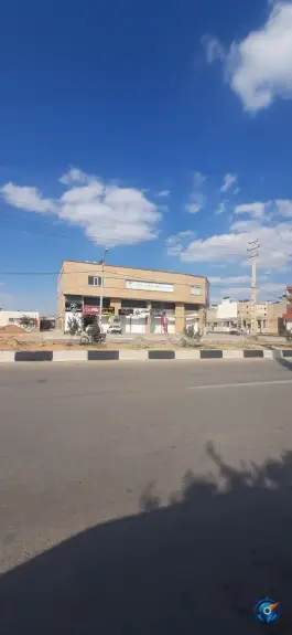 عکس باشگاه بدنسازی هادی چوپان در شهرک فرهنگیان شیراز 7
